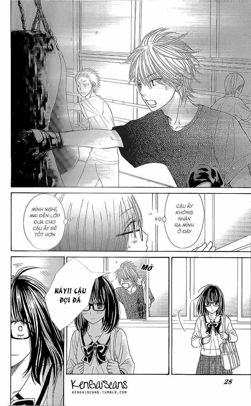 bonnou puzzle chapter 1 27