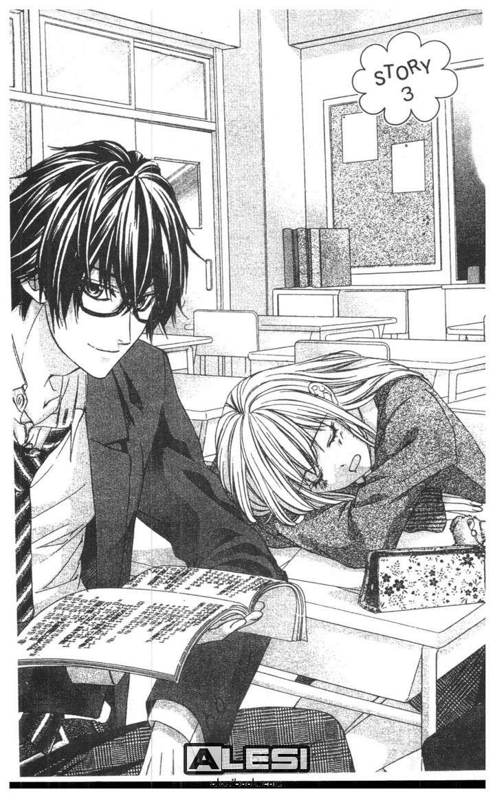 đàn anh đáng sợ chapter 2 13