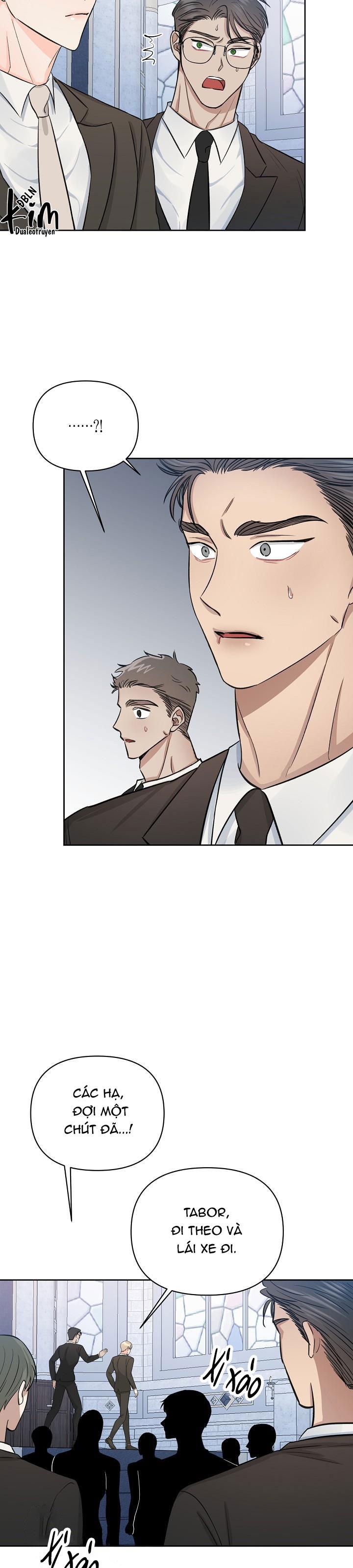 sắc đêm chapter 27 9