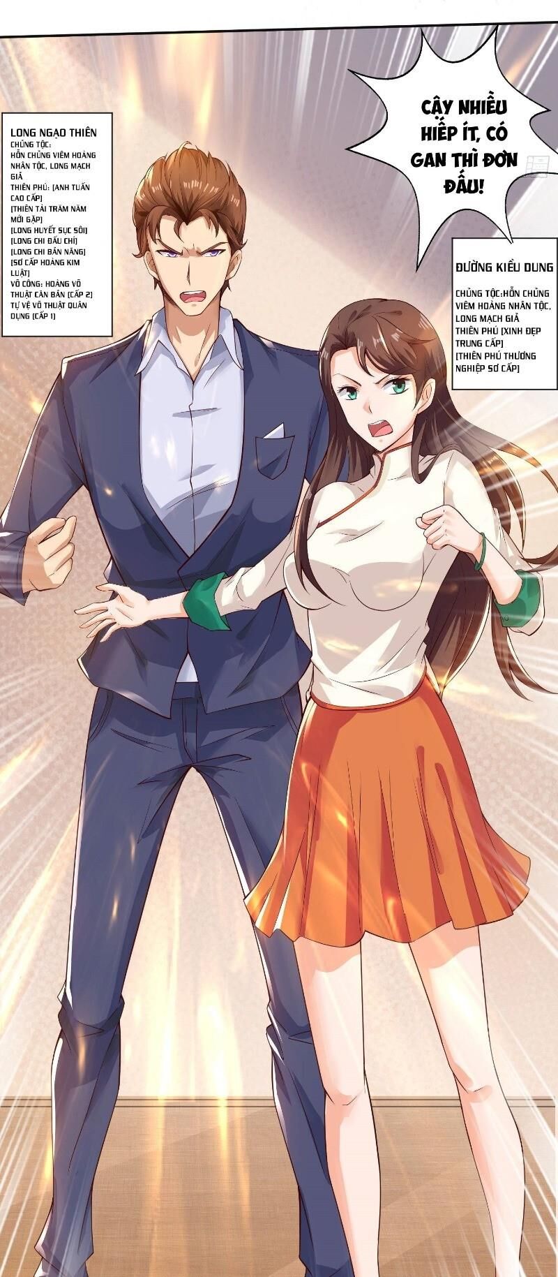 tổ chức x.e chapter 5 7