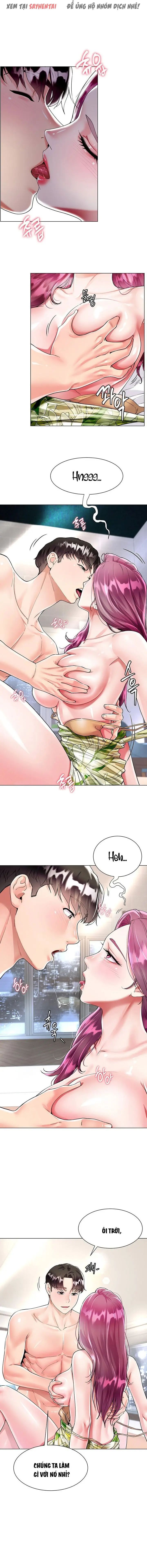 váy của chị dâu chapter 7 4