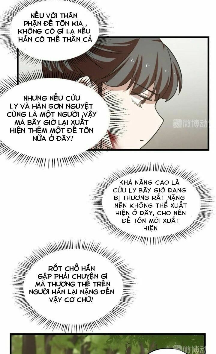 độc bộ thiên hạ: đặc công thần y chapter 214 19