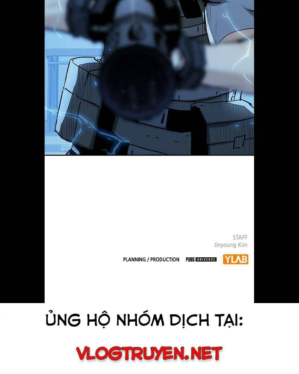 pubg - cuộc chiến sinh tồn - 100 chapter 38 54