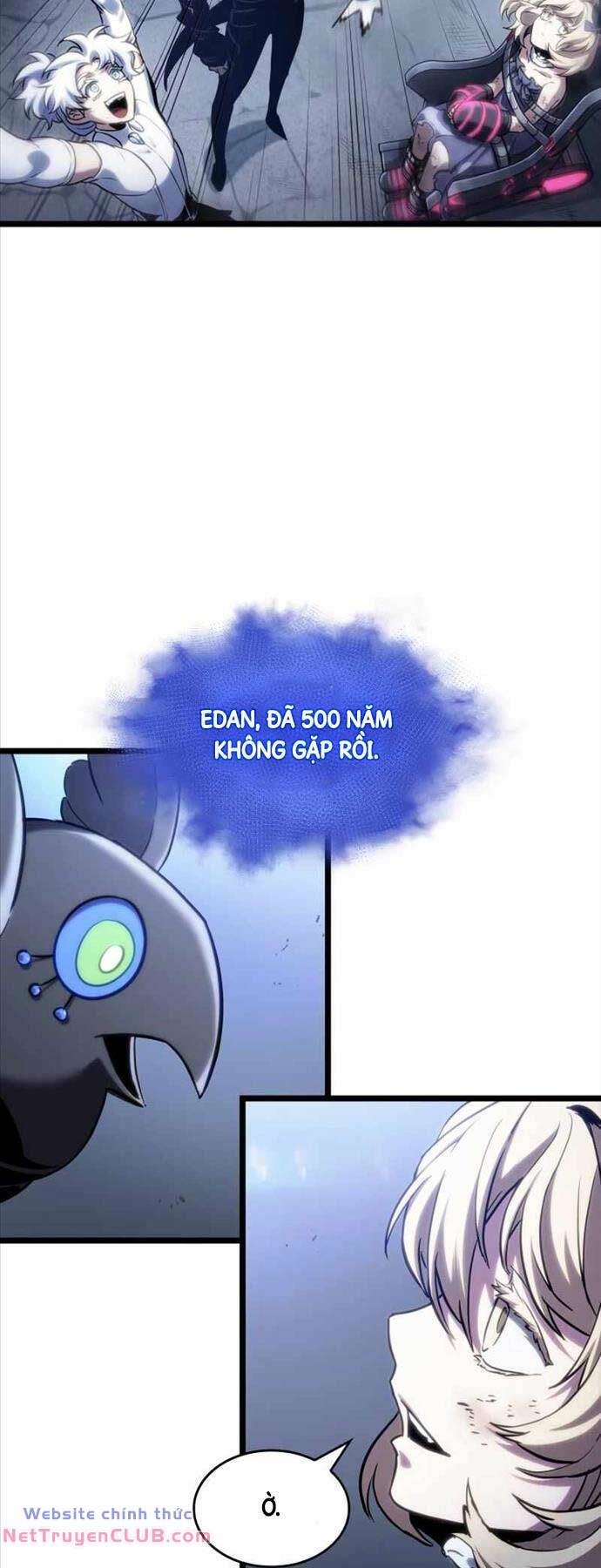 thế giới hậu tận thế chapter 109 33