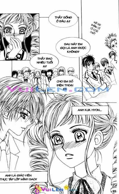 forbidden kiss chapter 5 19