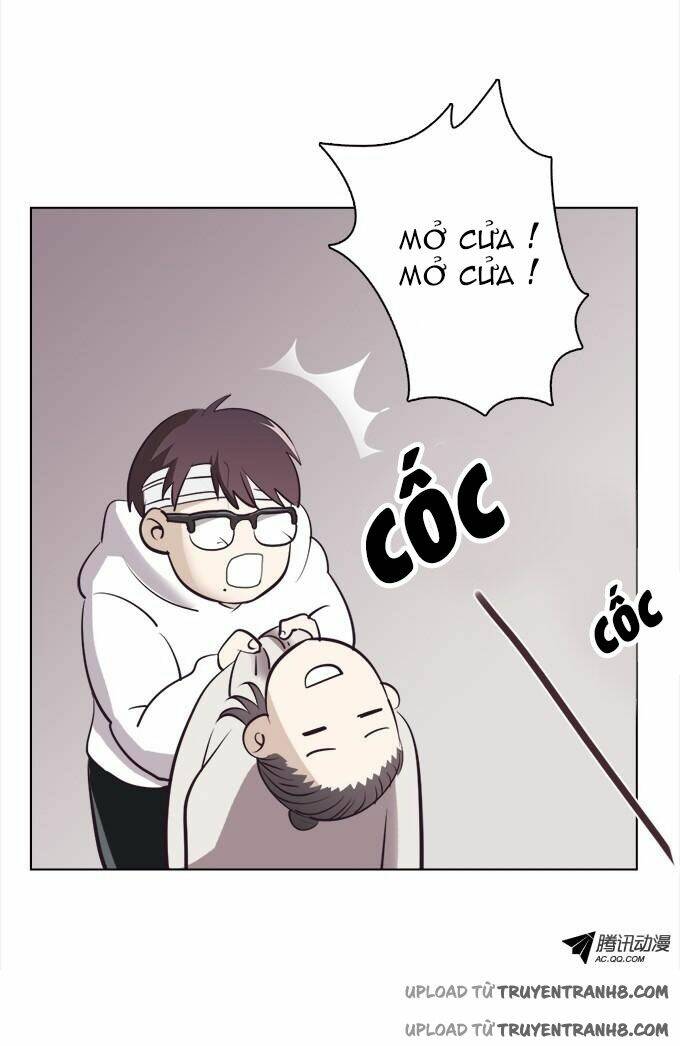 ớn lạnh tuyệt đối chapter 25 17