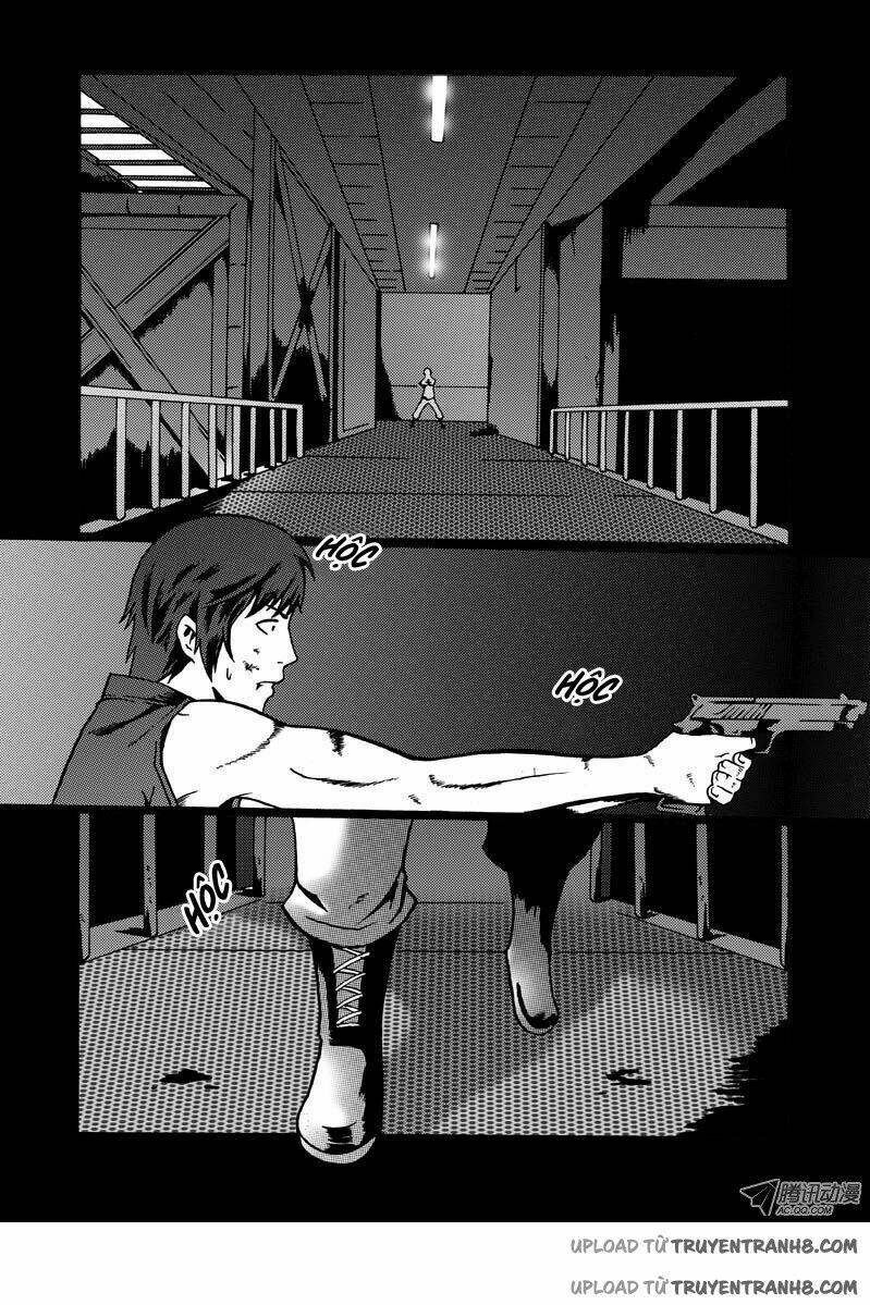 nhân quả tuần hoàn chapter 5.1 2