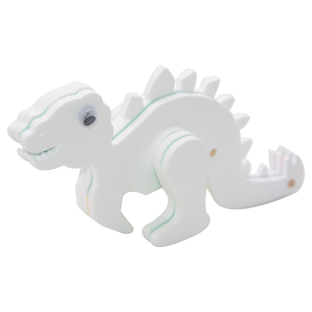 Đồ chơi khoa học StemToys Ứng Dụng của Trọng Tâm và Trọng lực - Khủng Long T.Rex