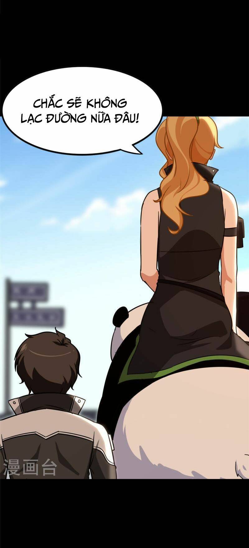 bạn gái virus của tôi chapter 326 3