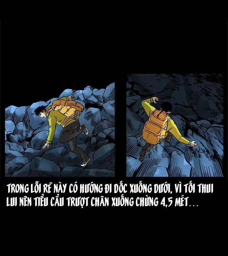 U Minh Ngụy Tượng Chapter 181 68