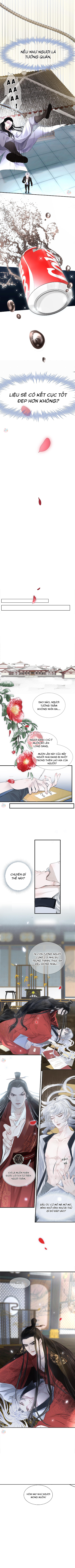 tướng quân đêm nay không cởi kim giáp chapter 1 4