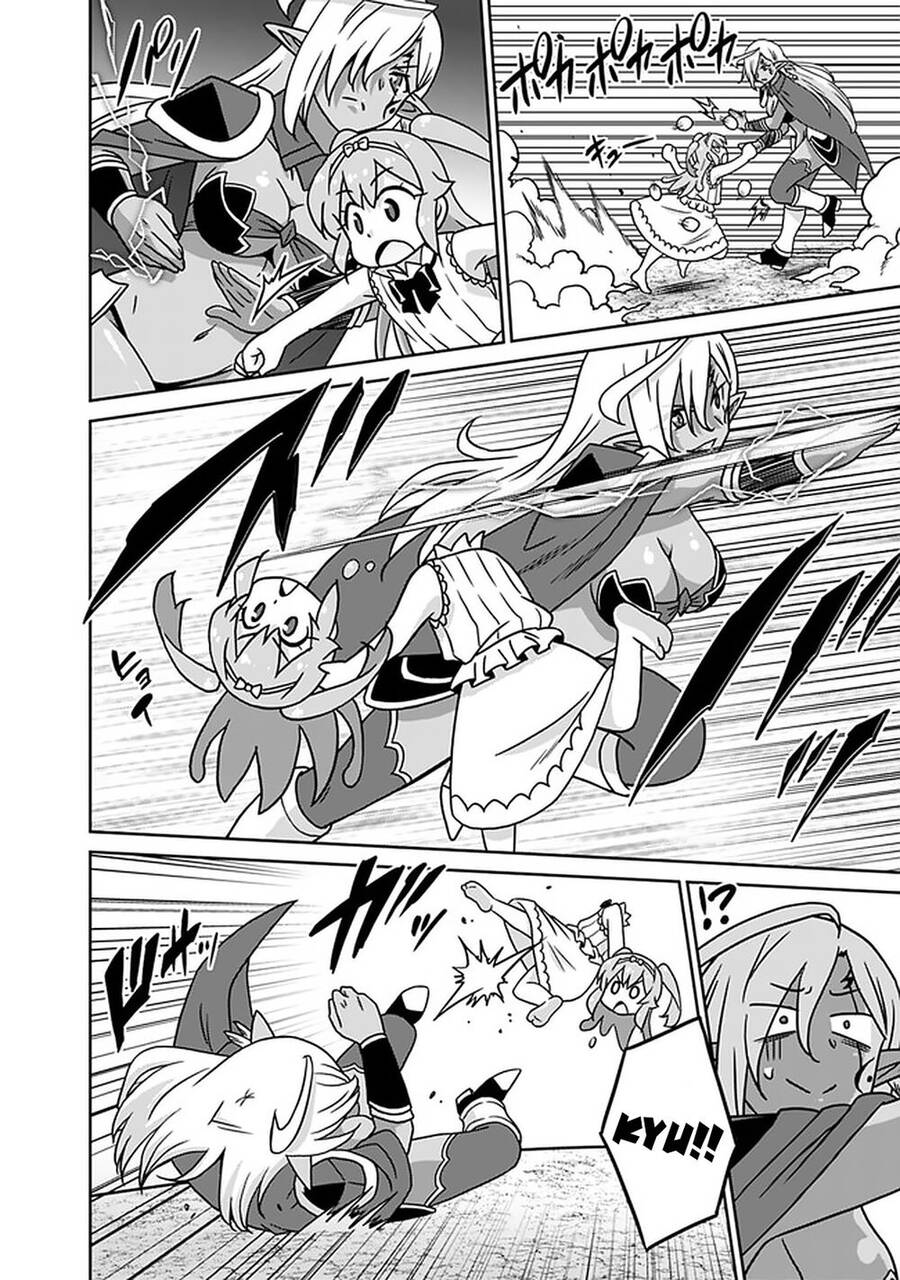 saikyou no shuzoku ga ningen datta ken chapter 46 4