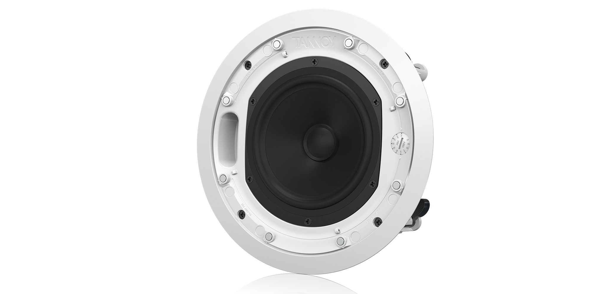 CMS 603ICT PI Loa Âm Trần Toàn Dải Tannoy-HÀNG CHÍNH HÃNG