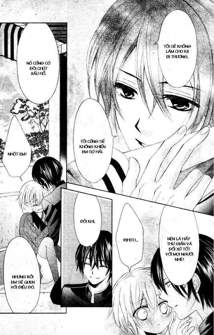 tổng hợp one shot. chapter 381 35