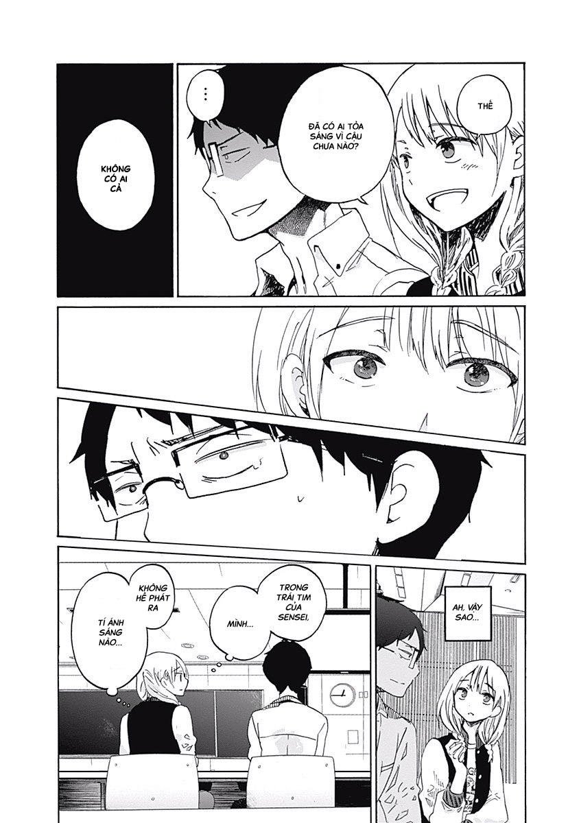koi wa hikari chapter 4 19