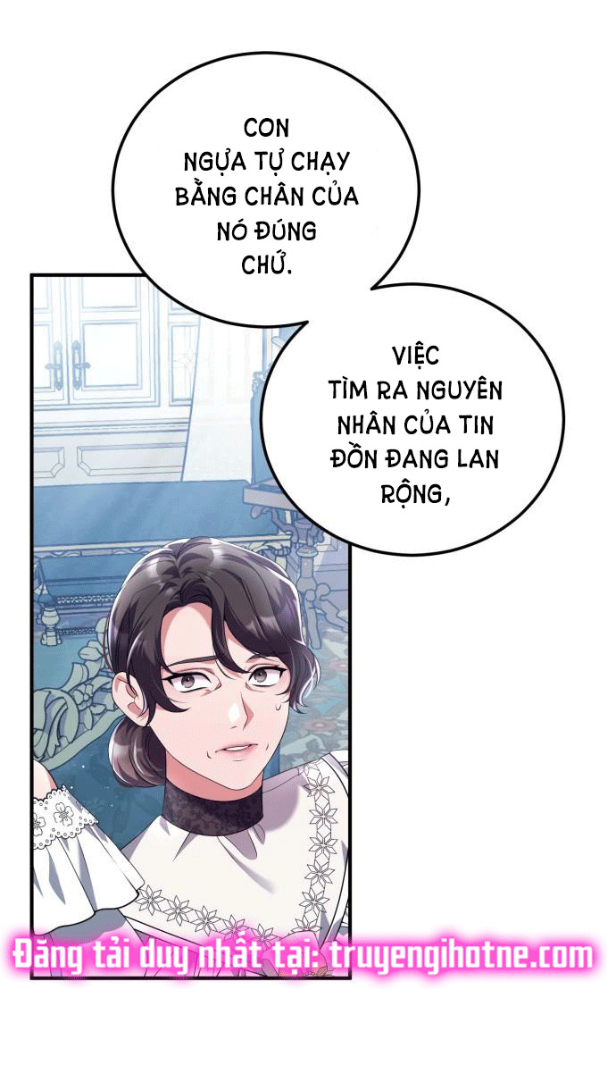 tôi sẽ ly hôn với người chồng bạo chúa chapter 44.1 27