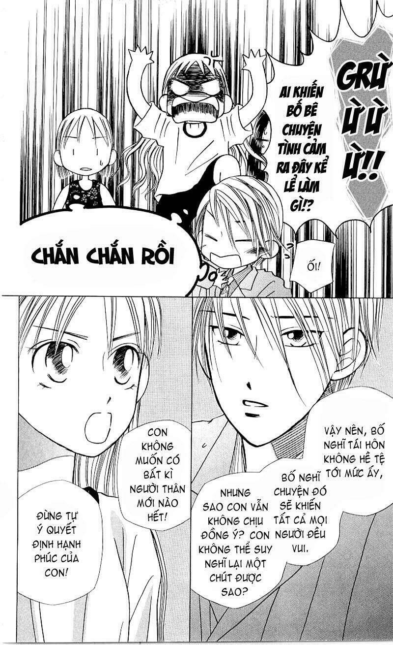 kare kano hajimemashita chapter 18 20