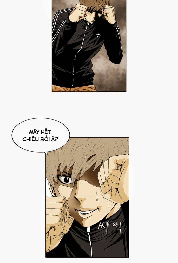 ultimate legend: kang hae hyo chapter 23 23