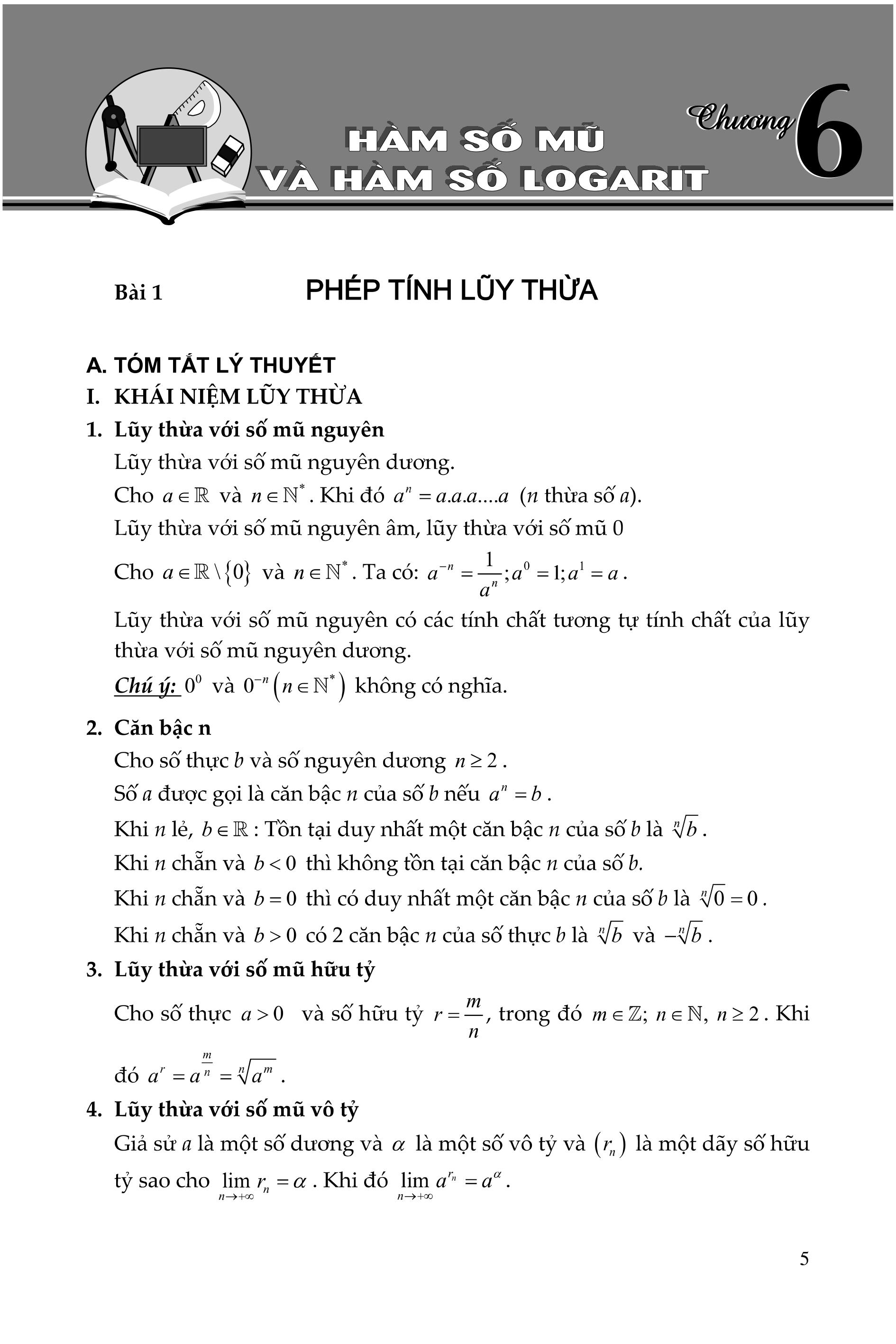 Bồi Dưỡng Năng Lực Toán 11 - Tập 2 (Dùng chung cho các bộ sách)