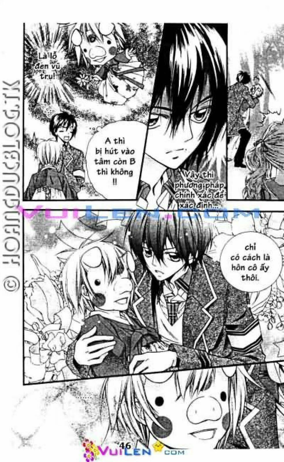 tân giai nhân chapter 4 46