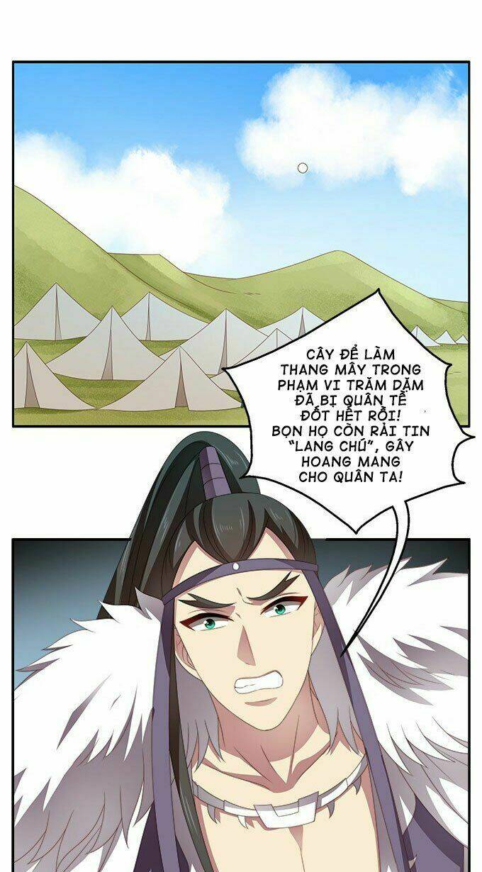 thịnh thế an nhiên chapter 47 12