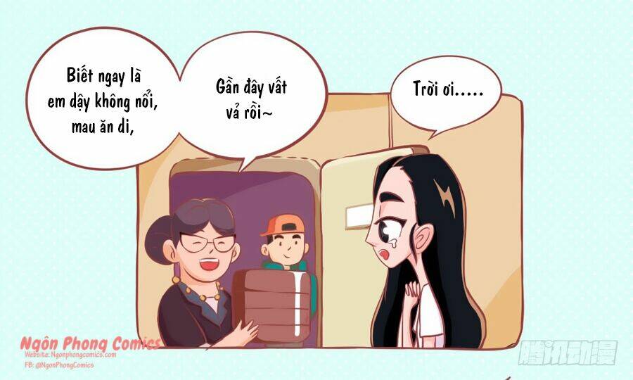 lãnh ba! action! chapter 4 7