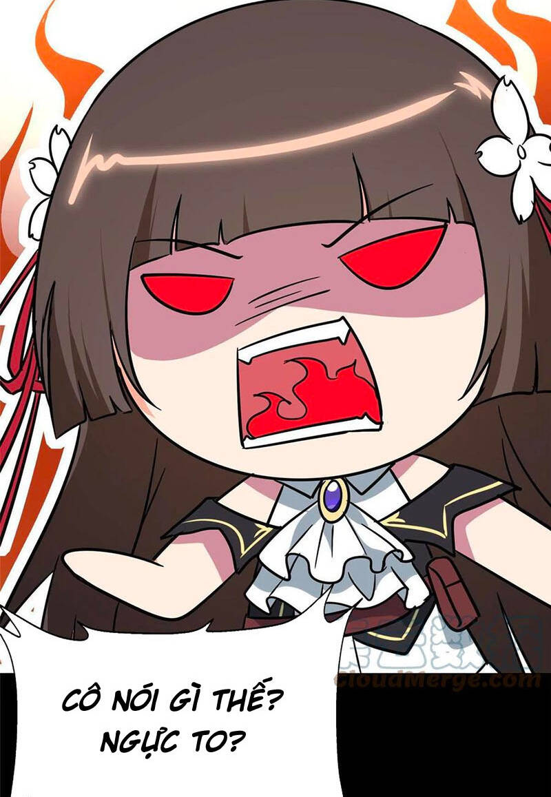 bạn gái virus của tôi chapter 377 52