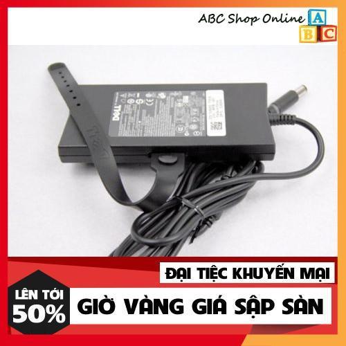 Sạc Dùng Cho Laptop Dell 6.7A PA-4E DA130PE1-00 130W XPS 15 L501X L502X 15Z L511