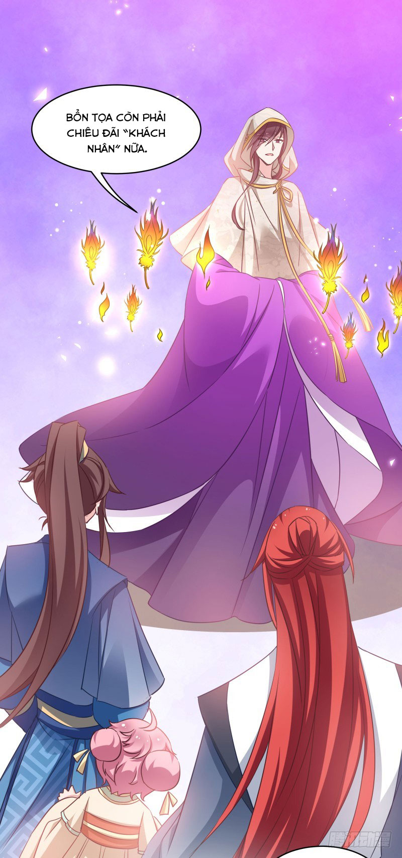 trò chơi trừng phạt chapter 64 31