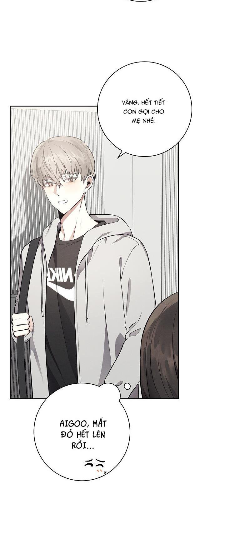 (abo) be, be chapter 6 27