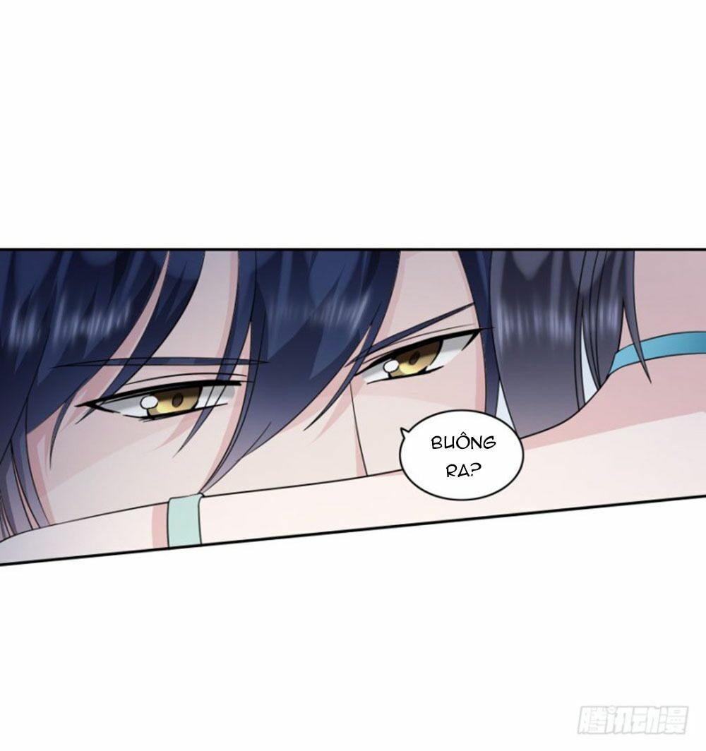 thiên kim đường môn chapter 97 8