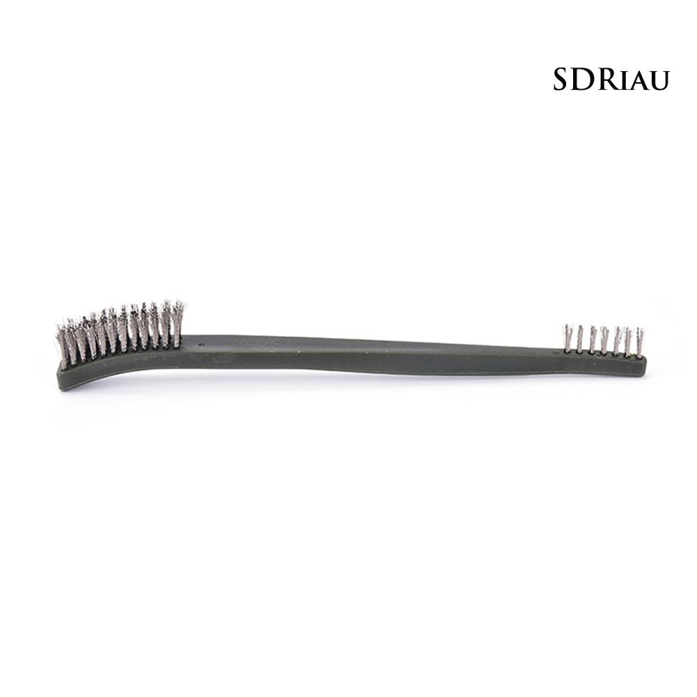 Bộ 7 Dụng Cụ Vệ Sinh Ống Nước