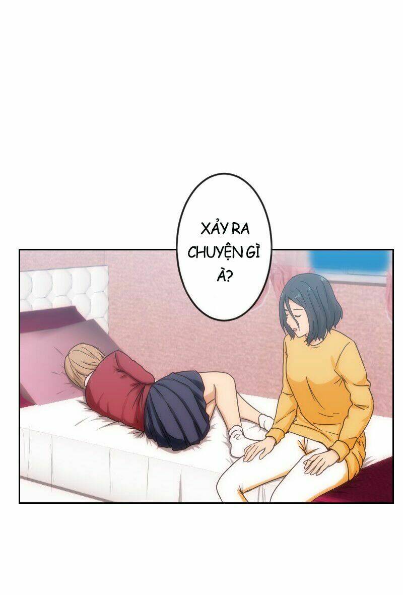 why did we meet? chapter 5 5