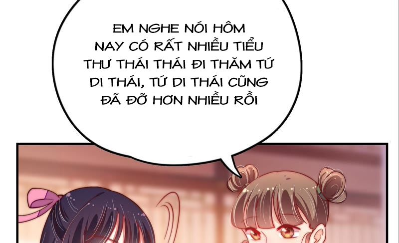 ngày nào thiếu soái cũng ghen chapter 42 18