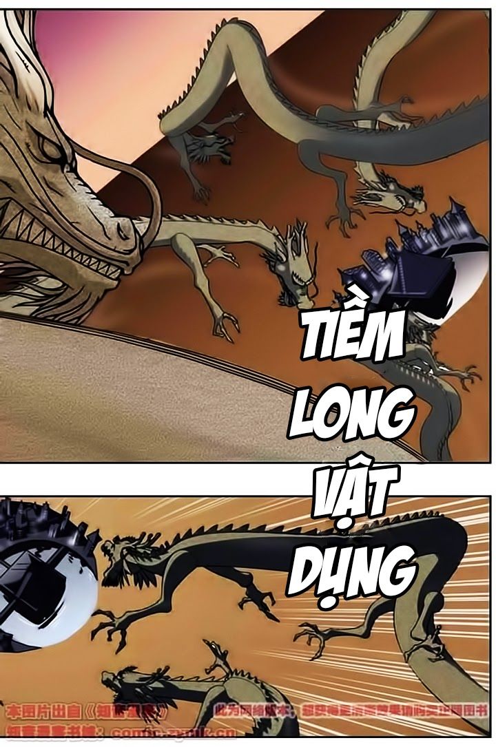 thâu tinh cửu nguyệt thiên chapter 67 4