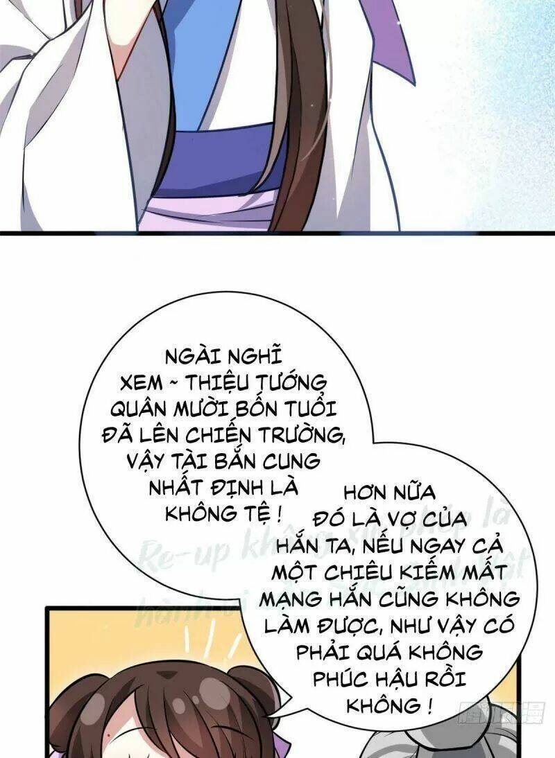 thiều quang mạn chapter 10 14