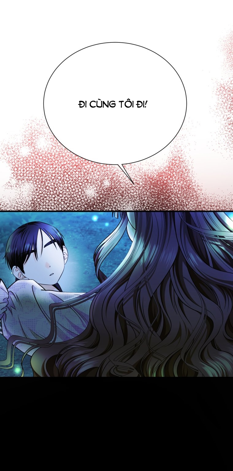 [18+] tôi đã kết hôn với kẻ thù giết cha mẹ chapter 22.1 26