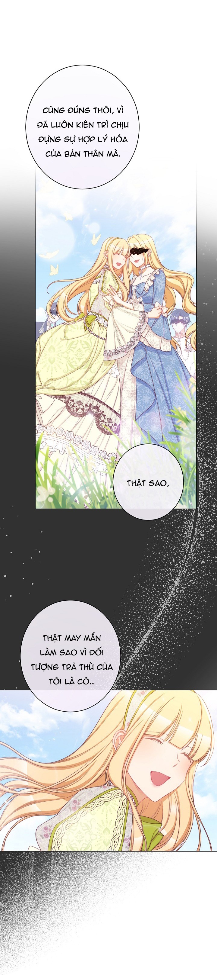 ác nữ đảo ngược đồng hồ cát chapter 98 103