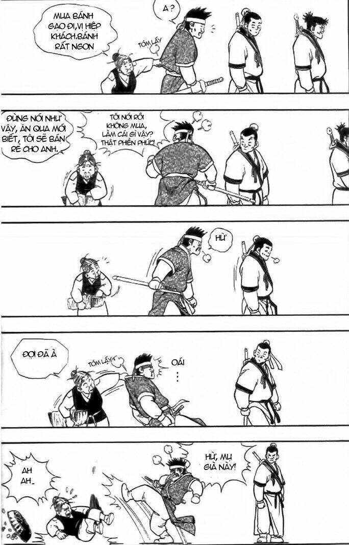 long quyển phong chapter 8 4