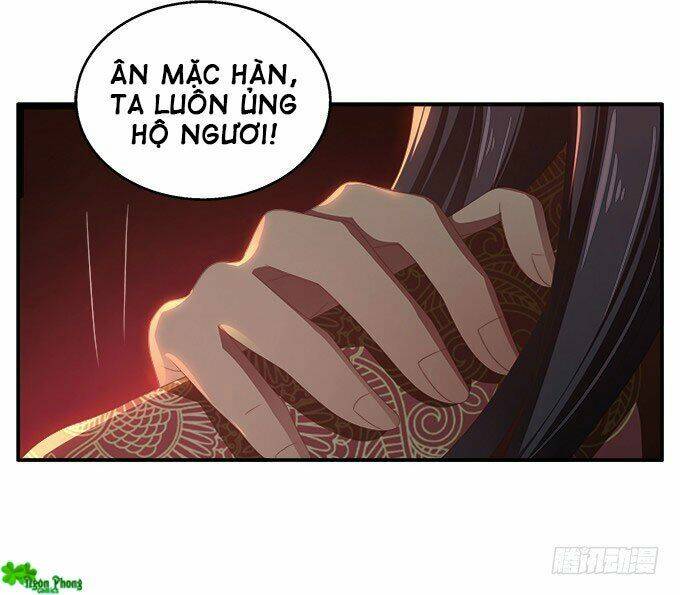 thịnh thế an nhiên chapter 40 12