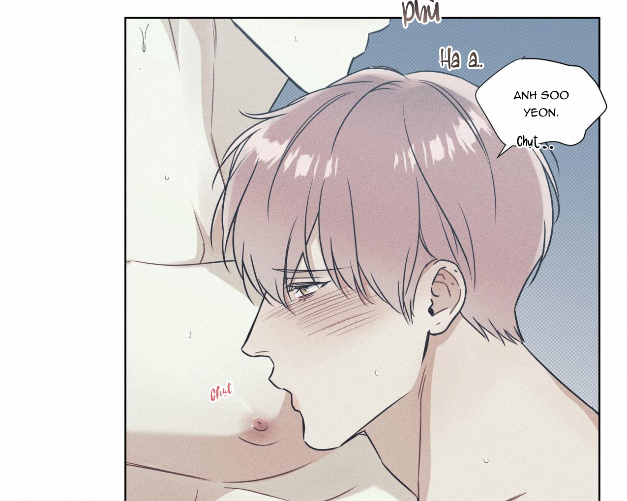 dải hợp âm trên đại dương xanh chapter 16 51