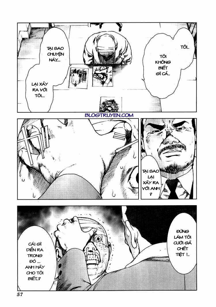 manhole chapter 12 18