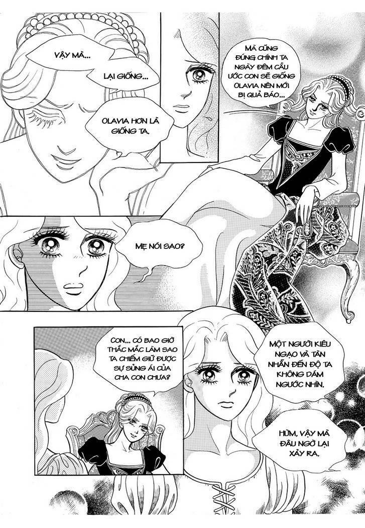 princess - công chúa xứ hoa (bản đẹp) chapter 53 27