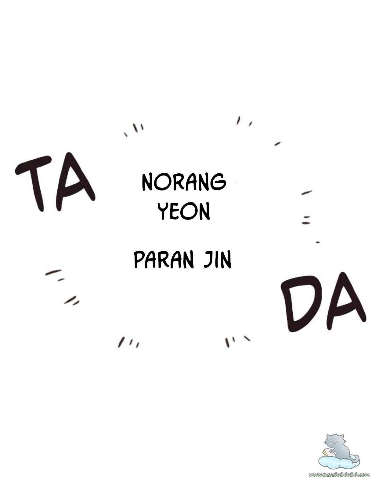 ngày định mệnh của đôi ta chapter 1 28