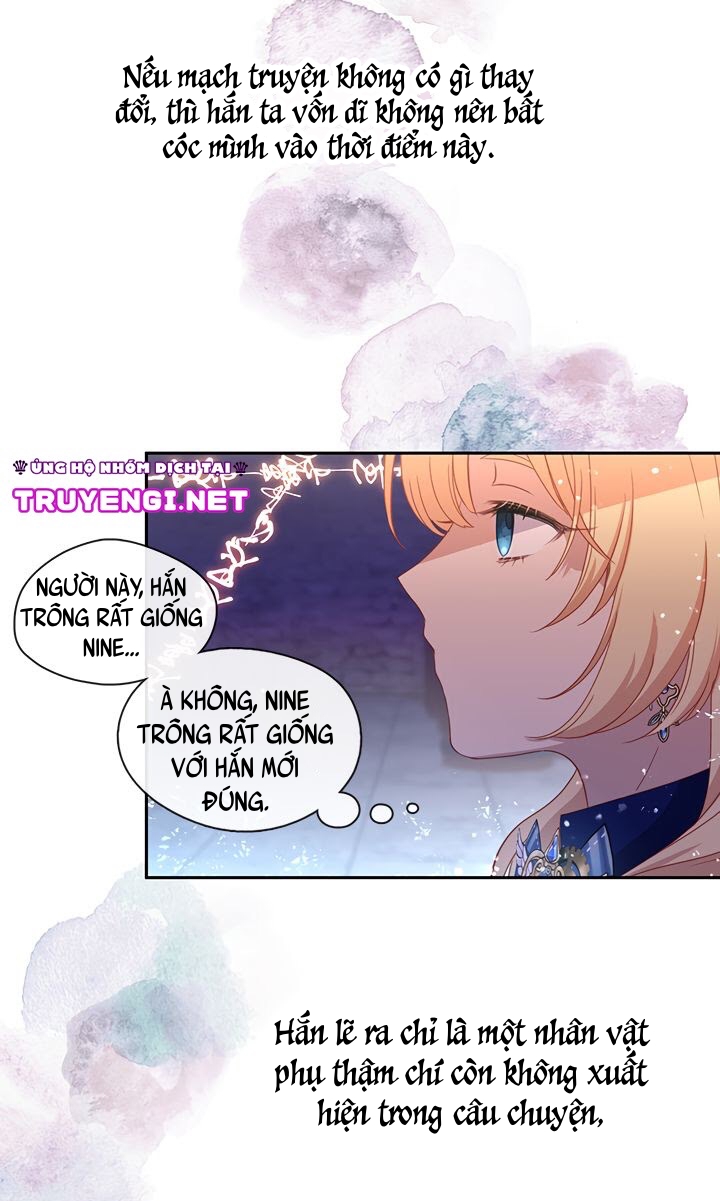 cẩn thận nữ phụ phản diện đấy! chapter 48 41