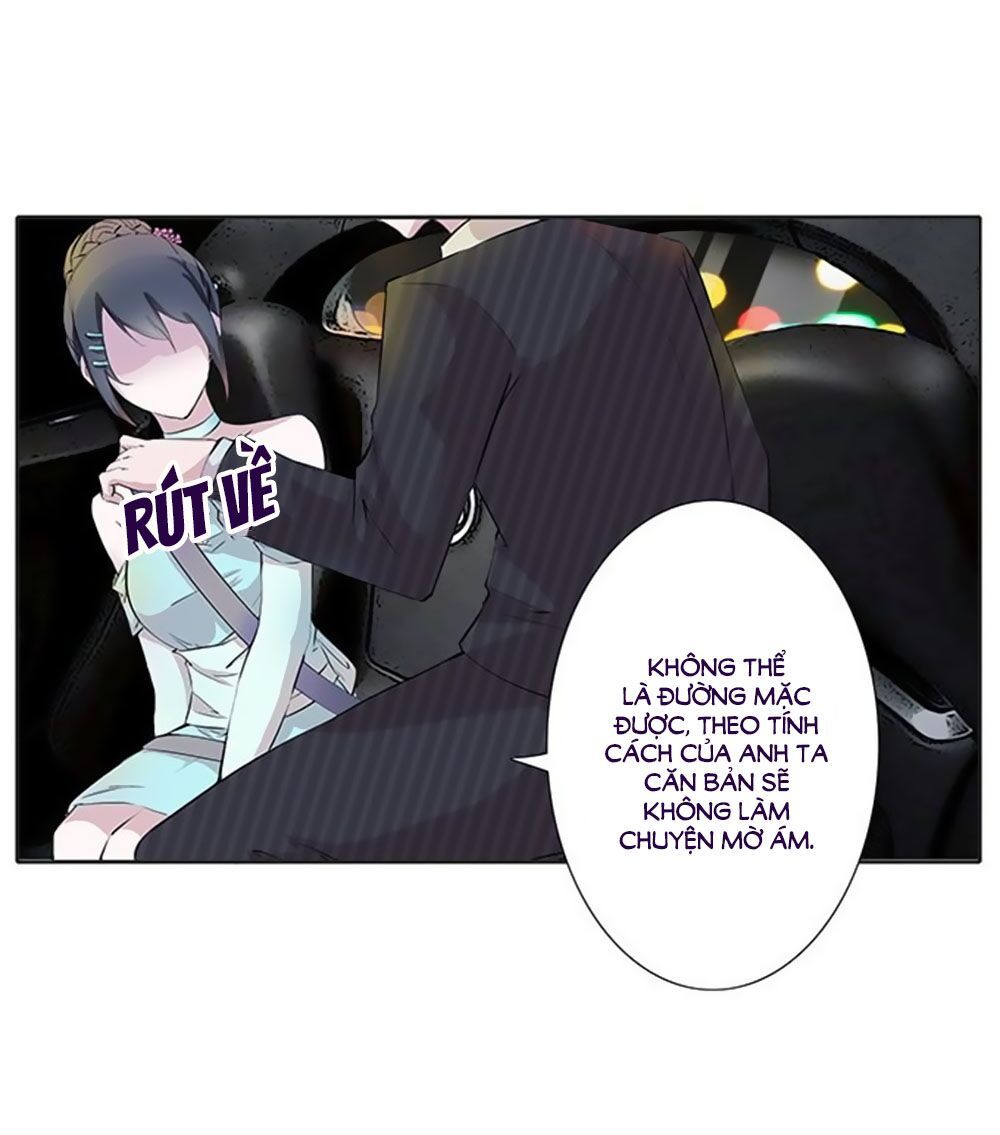 thiên kim đường môn chapter 37 28