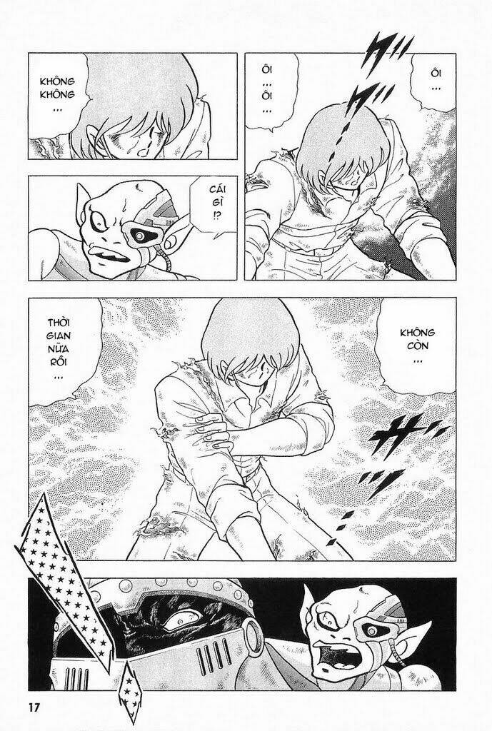 b'tx – người x chapter 16 13