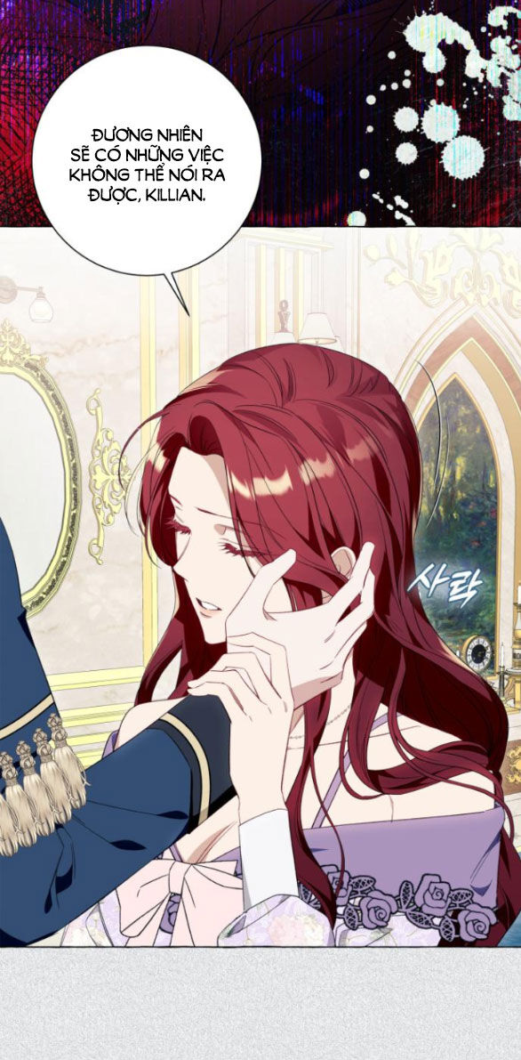 tôi tưởng đó chỉ là tiểu thuyết trọng sinh bình thường chapter 39.2 22