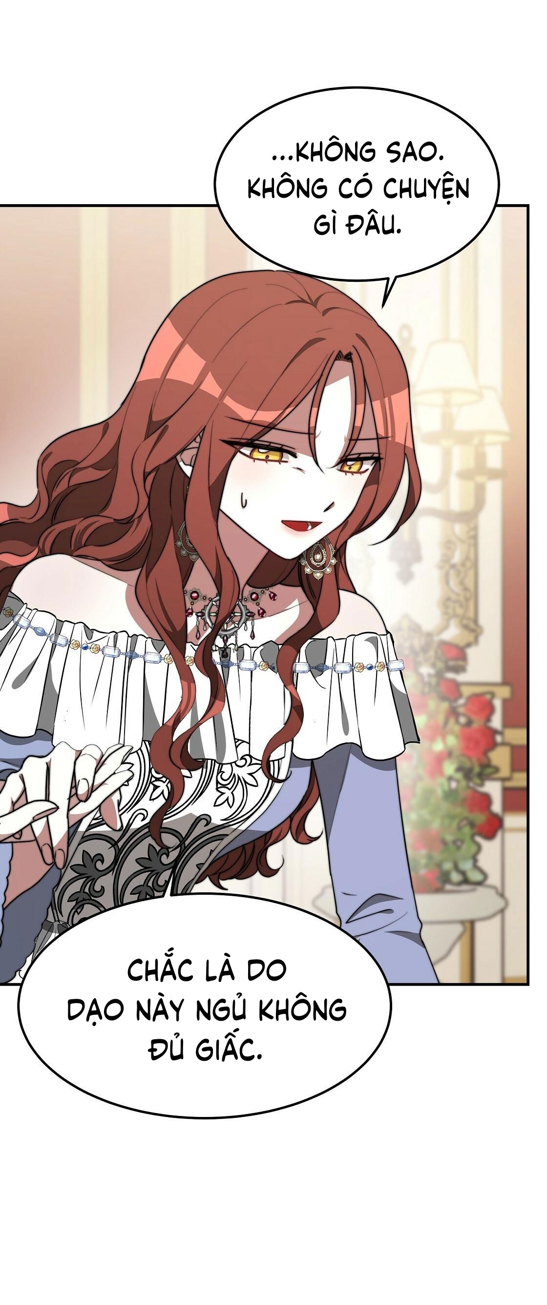 cuộc hôn nhân tay ba chapter 2 18