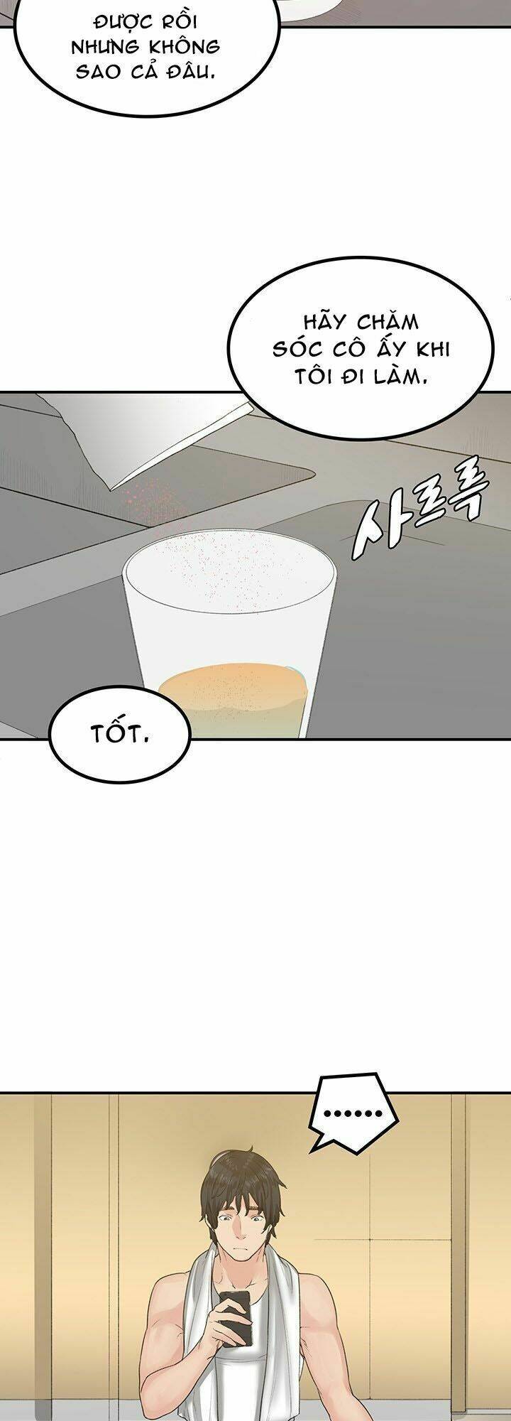 bạn gái của bạn thân chapter 28 42